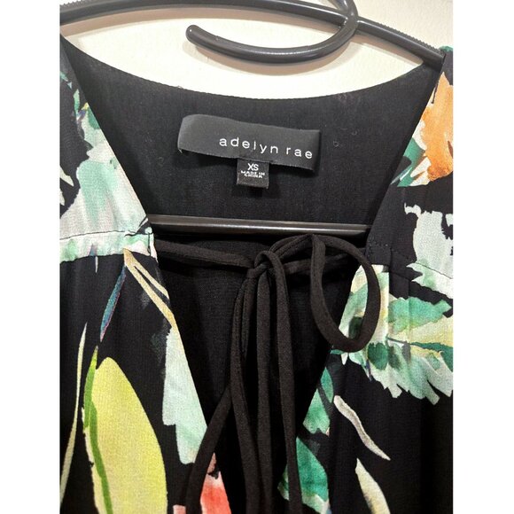 Adelyn Rae Mini Dress – size XS - Picture 3 of 9